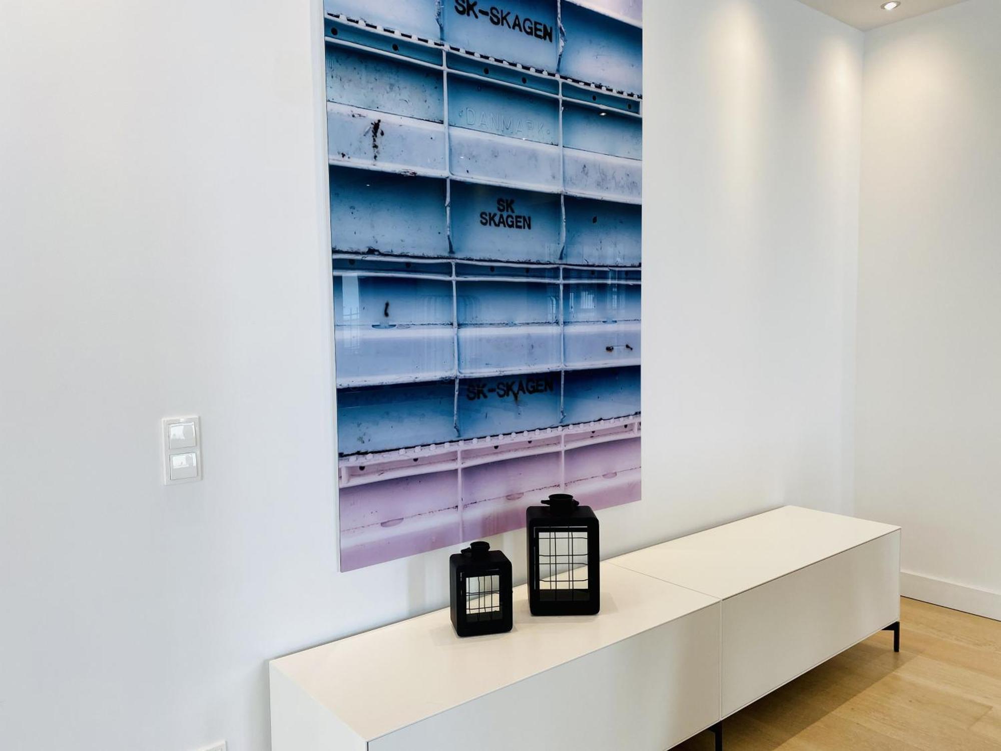Luxus Meerfreude Apartment Sellin (Rugen)