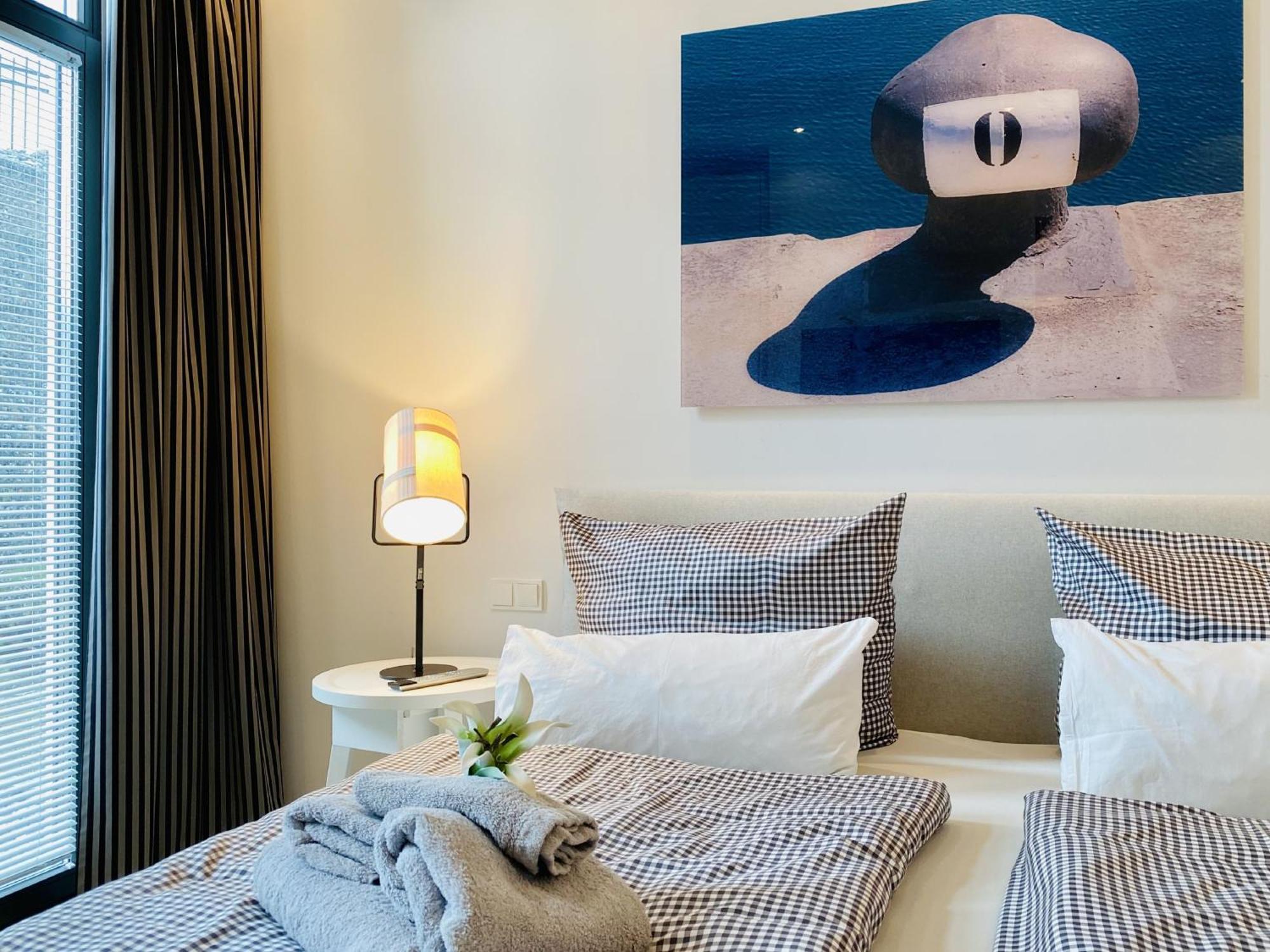 Luxus Meerfreude Apartment
