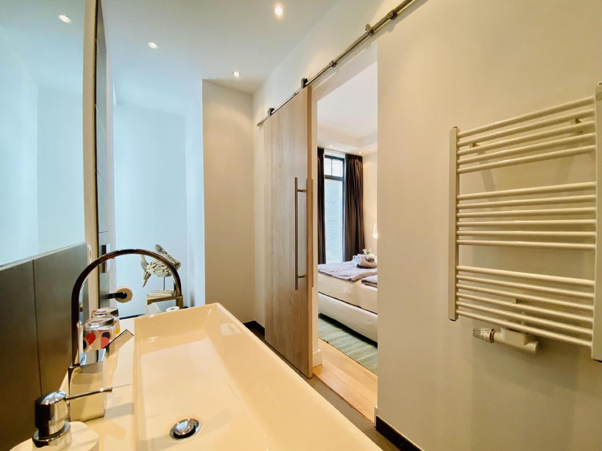 Apartment Luxus Meerfreude
