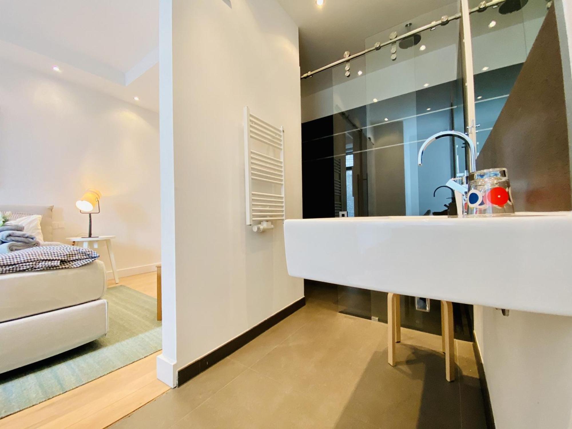 Apartment Luxus Meerfreude *