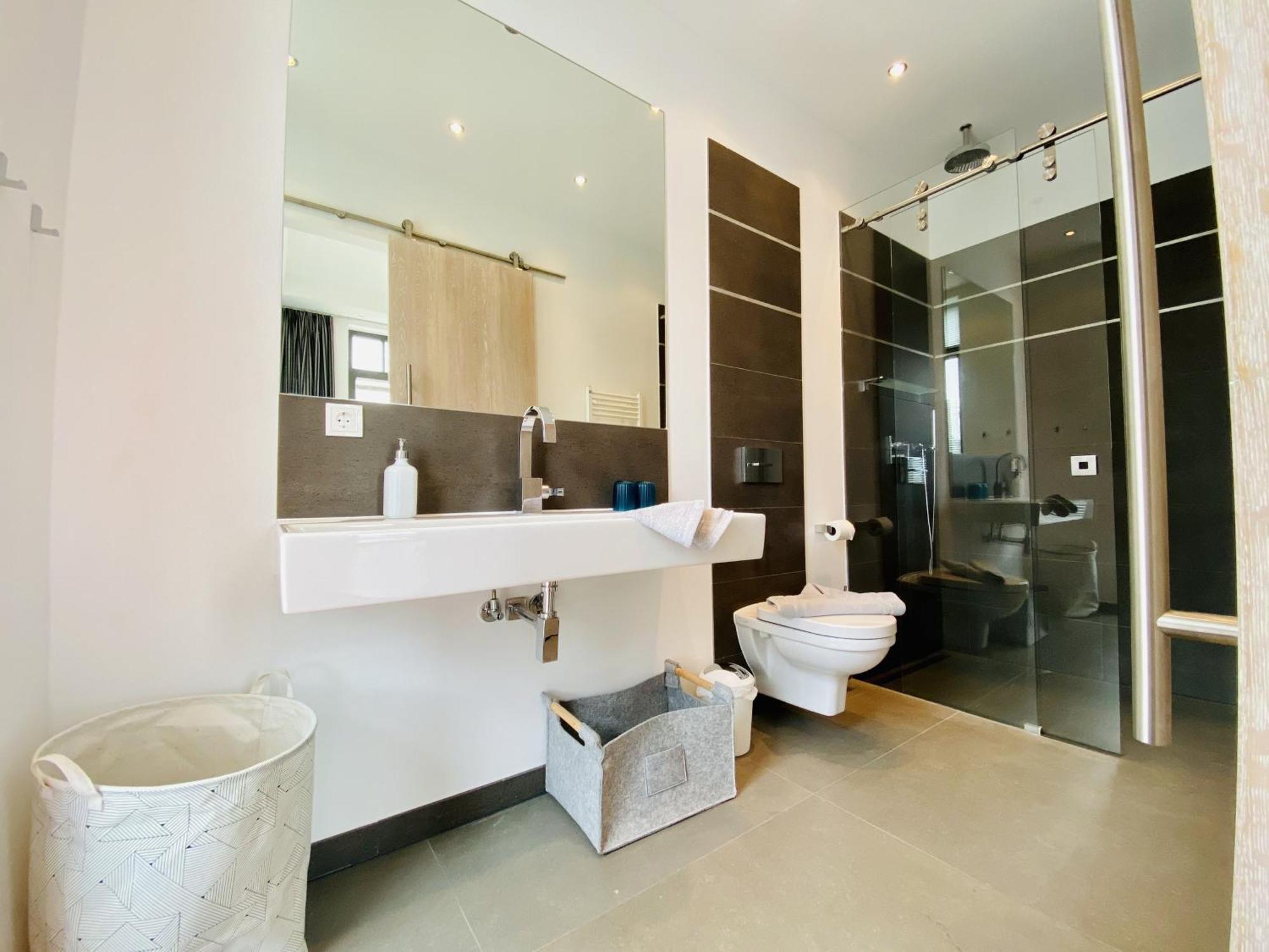 Apartment Luxus Meerfreude Sellin (Rugen)