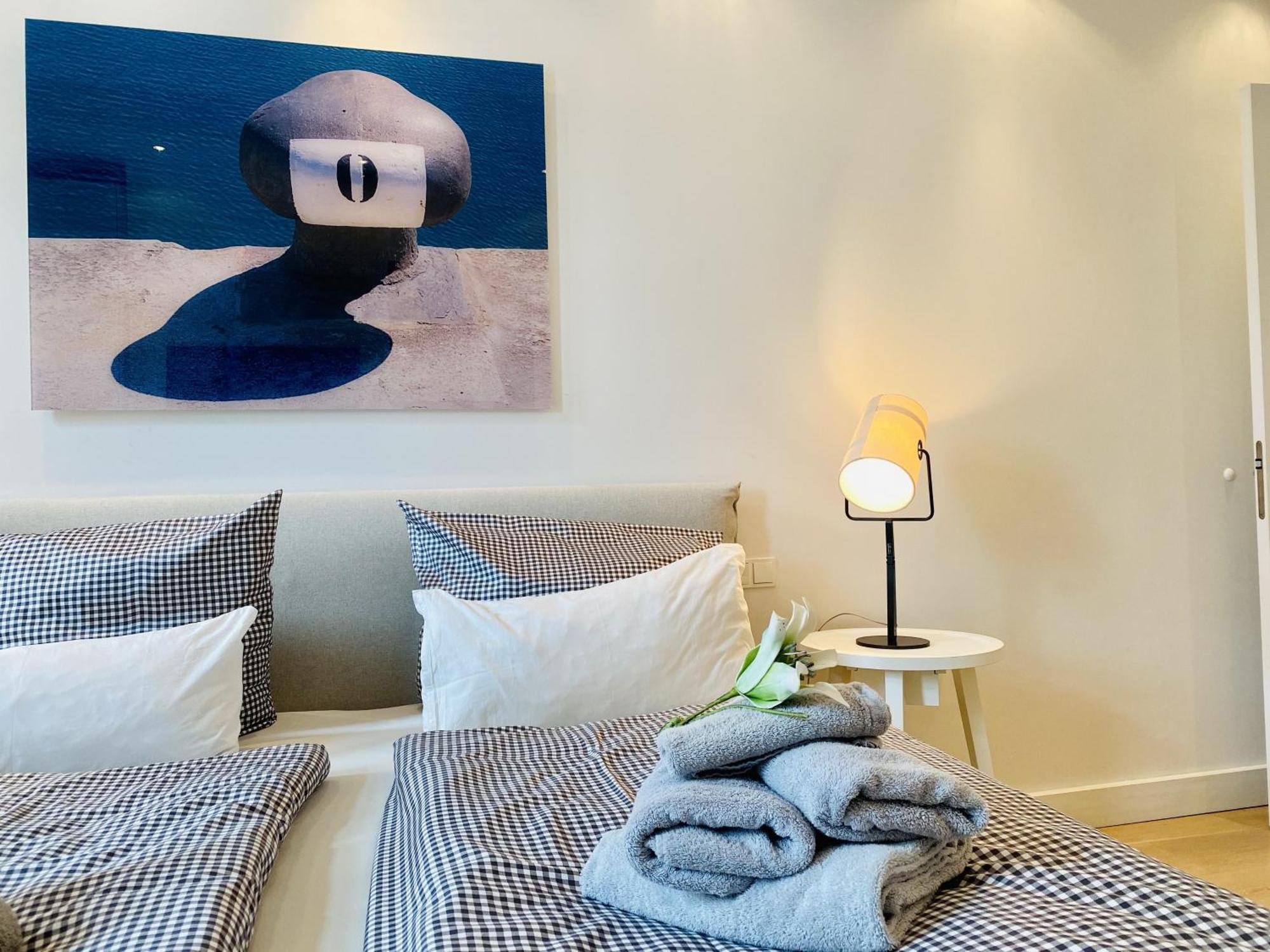 Luxus Meerfreude Apartment Sellin (Rugen)