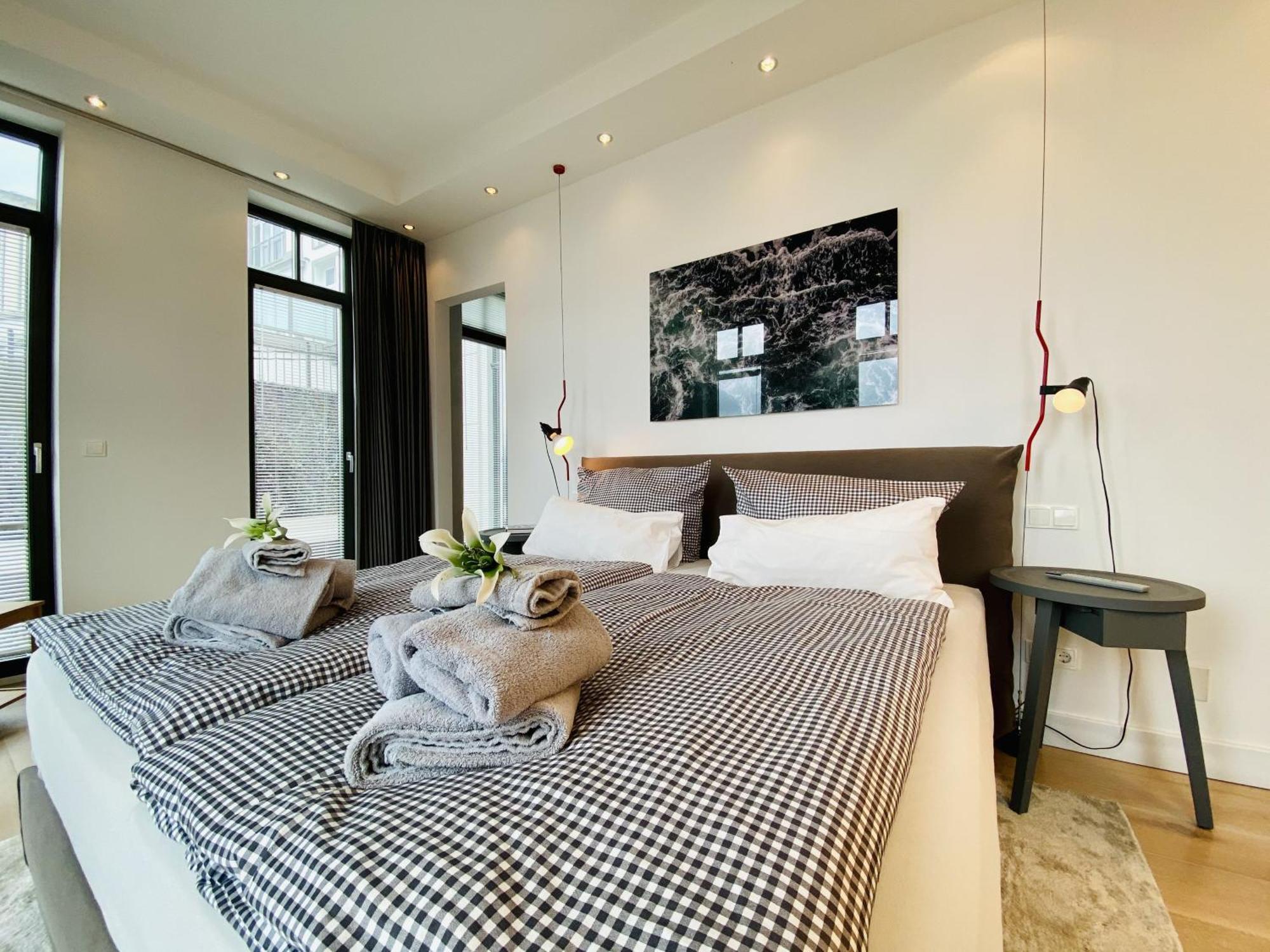 Luxus Meerfreude Apartment